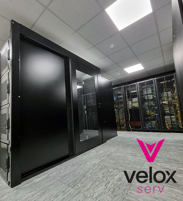 Blog post datacentres near Telford, Shropshire